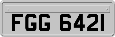 FGG6421