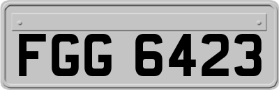FGG6423