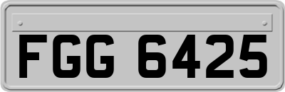 FGG6425