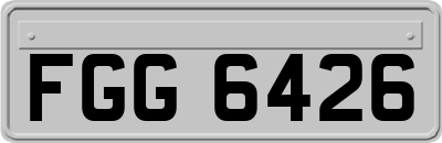 FGG6426