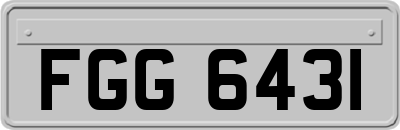 FGG6431
