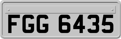 FGG6435