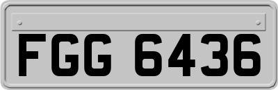 FGG6436