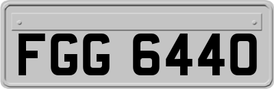 FGG6440