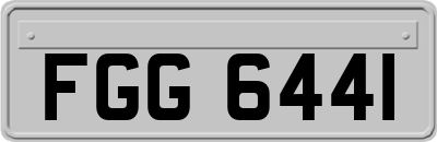 FGG6441