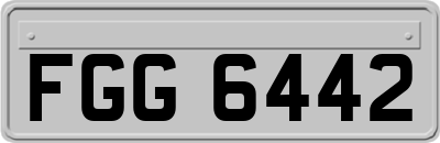 FGG6442