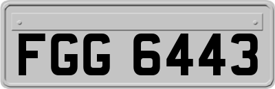 FGG6443