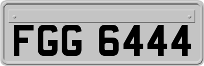 FGG6444