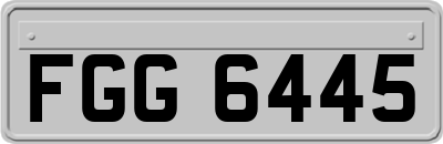 FGG6445