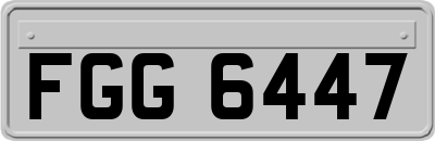 FGG6447