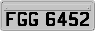 FGG6452