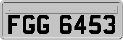 FGG6453