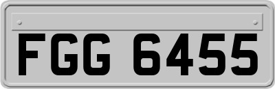 FGG6455