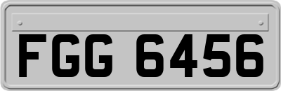 FGG6456