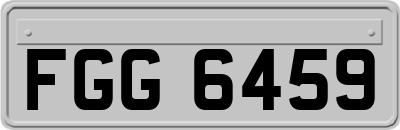 FGG6459
