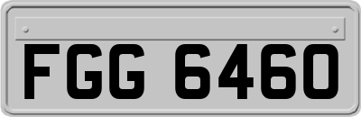 FGG6460