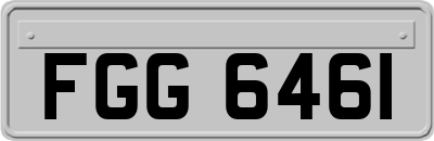 FGG6461