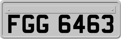 FGG6463