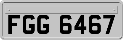 FGG6467