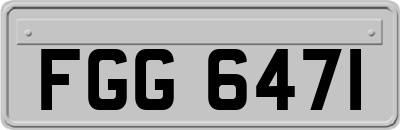 FGG6471