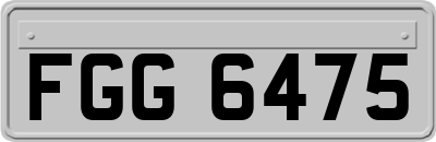 FGG6475