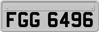FGG6496