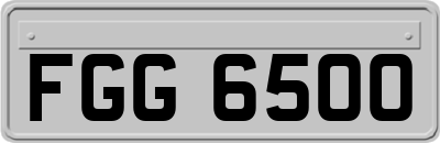 FGG6500