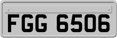 FGG6506