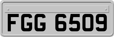 FGG6509