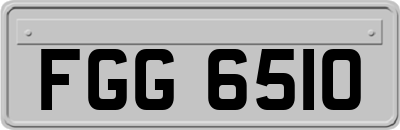 FGG6510