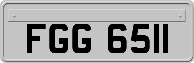 FGG6511