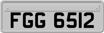 FGG6512
