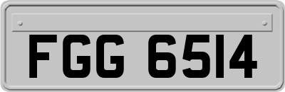 FGG6514