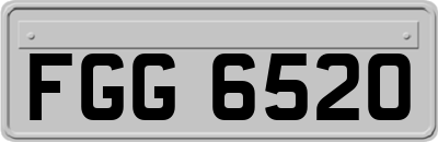 FGG6520