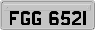 FGG6521