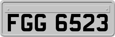 FGG6523