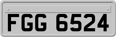 FGG6524