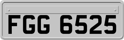 FGG6525