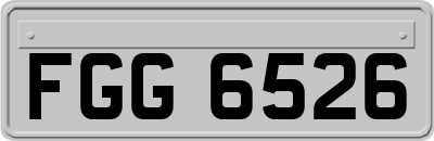 FGG6526