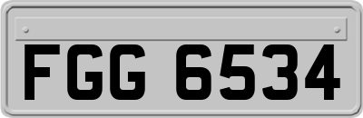 FGG6534
