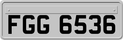 FGG6536