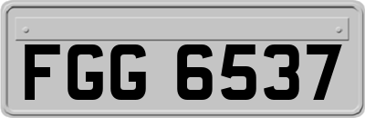 FGG6537