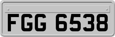 FGG6538