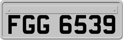 FGG6539
