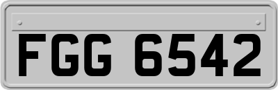 FGG6542