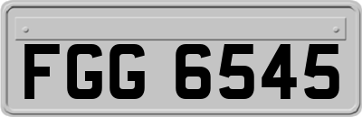 FGG6545
