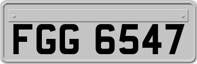 FGG6547