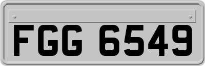FGG6549