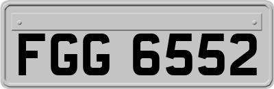 FGG6552