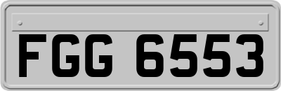 FGG6553